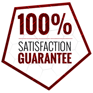 satisfaction-badge