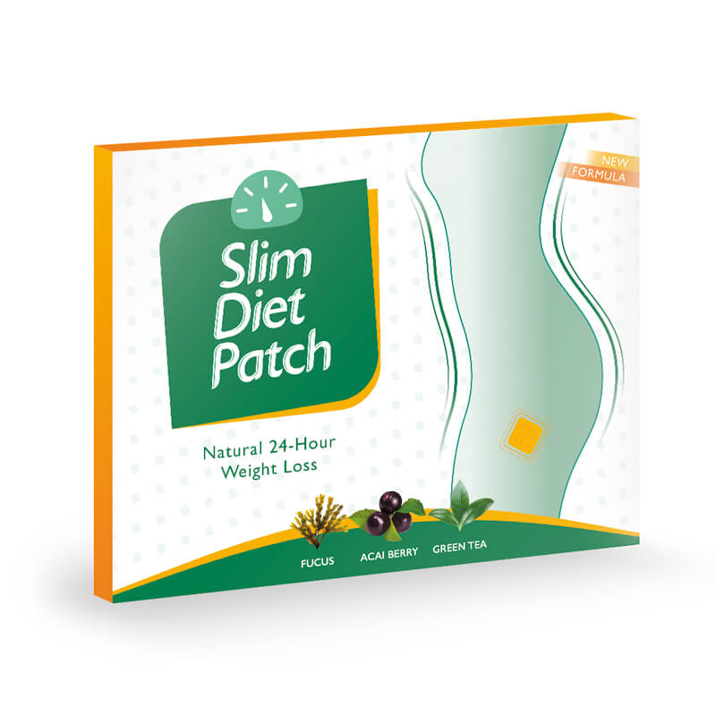 slim diet patch reviews