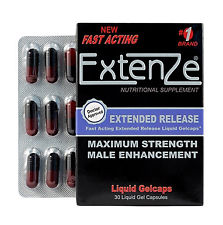 Extenze Review