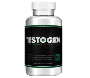 Testogen Reviews