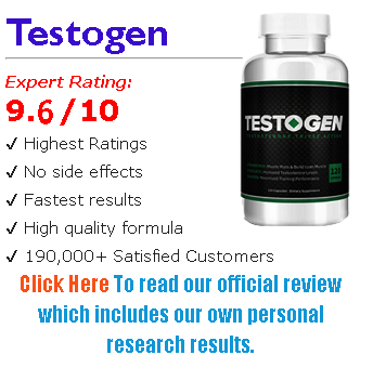 Testogen-Review