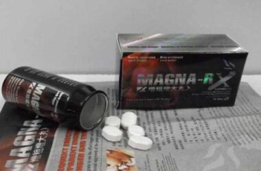 Magna RX Review